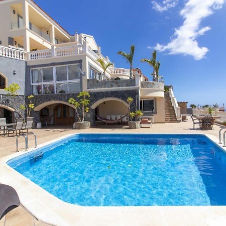 Boutique Villa Leicht & Friends Costa Adeje  Exterior photo