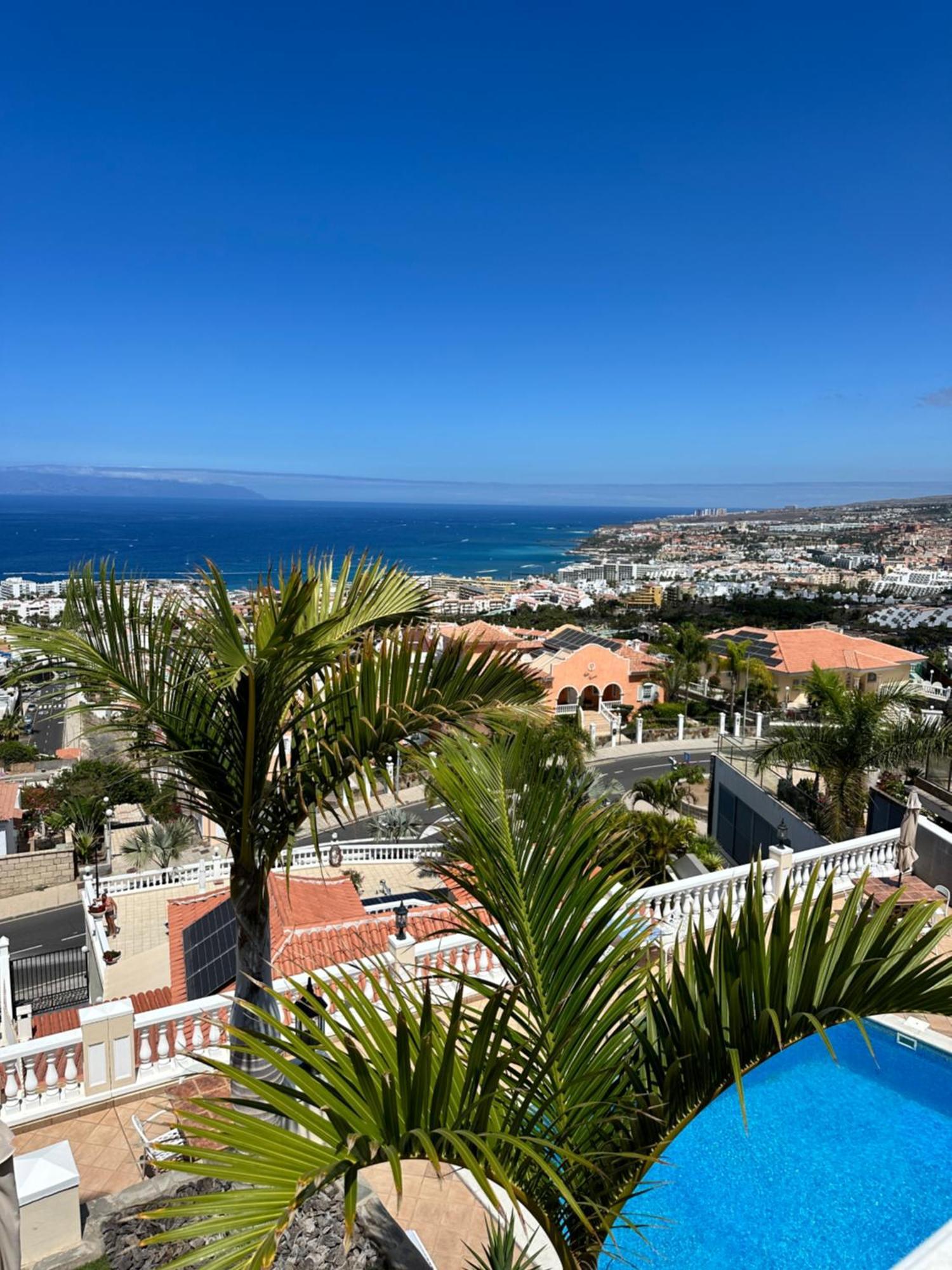 Boutique Villa Leicht & Friends Costa Adeje  Exterior photo