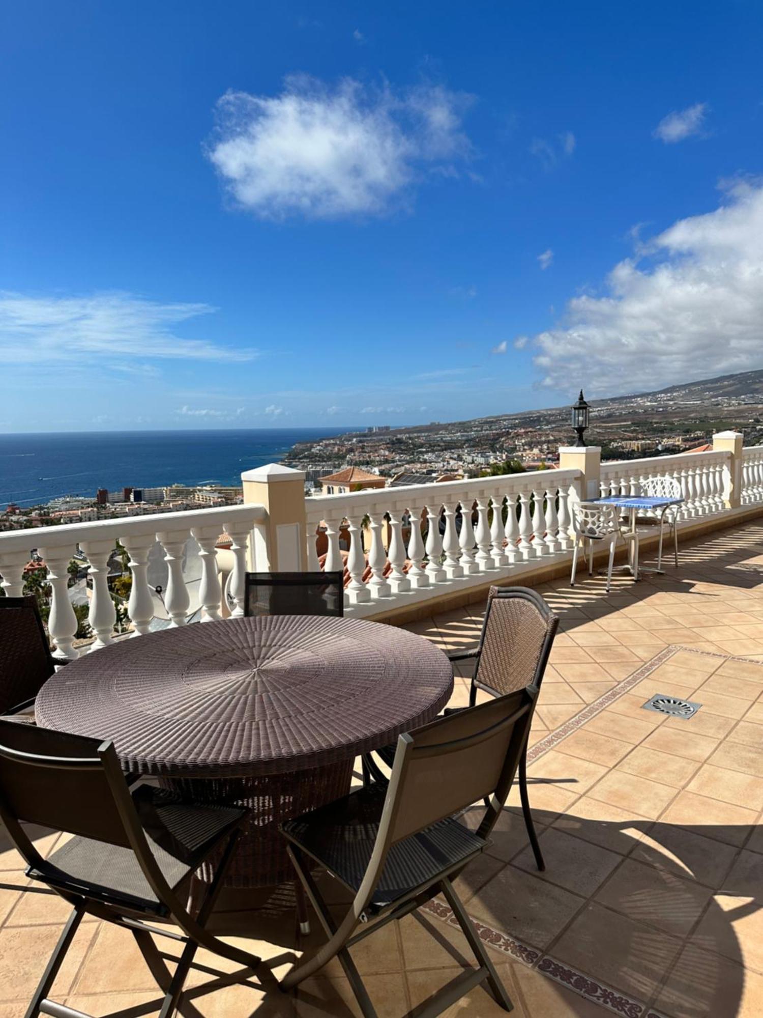 Boutique Villa Leicht & Friends Costa Adeje  Exterior photo