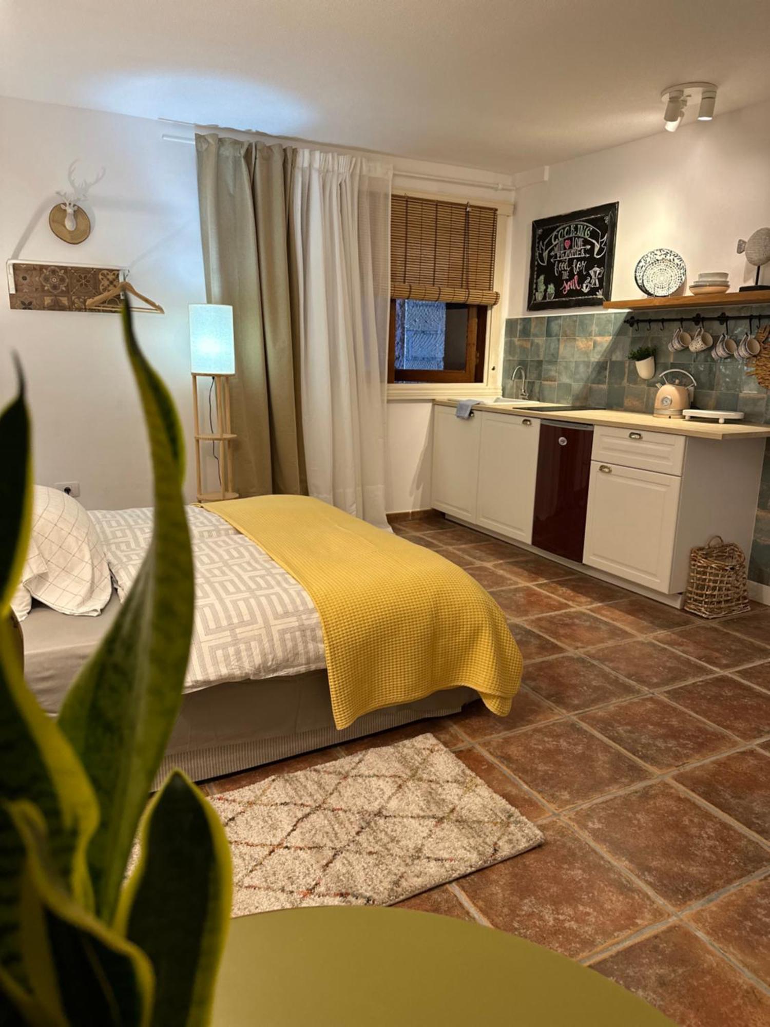 Boutique Villa Leicht & Friends Costa Adeje  Exterior photo