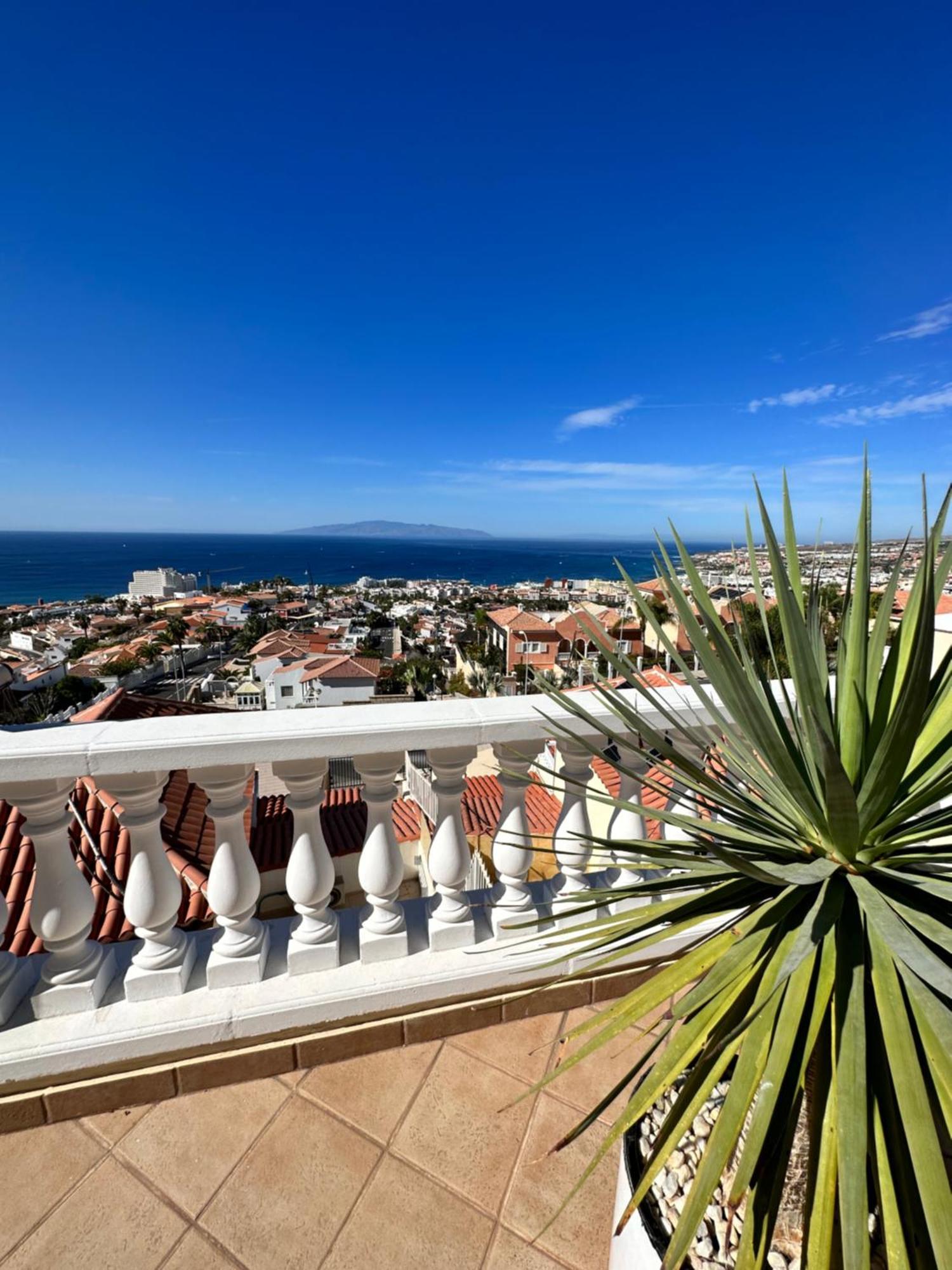 Boutique Villa Leicht & Friends Costa Adeje  Exterior photo