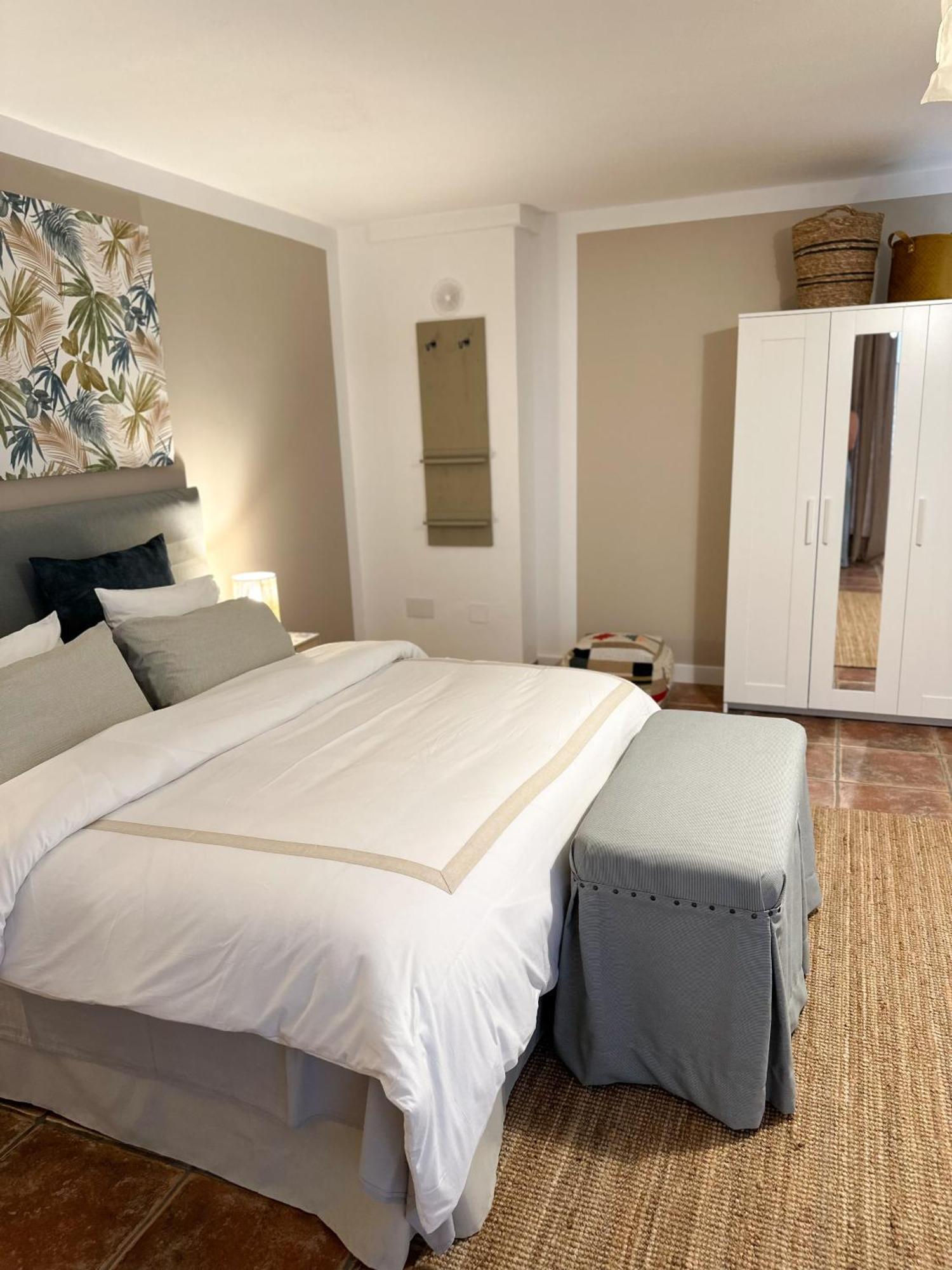 Boutique Villa Leicht & Friends Costa Adeje  Exterior photo