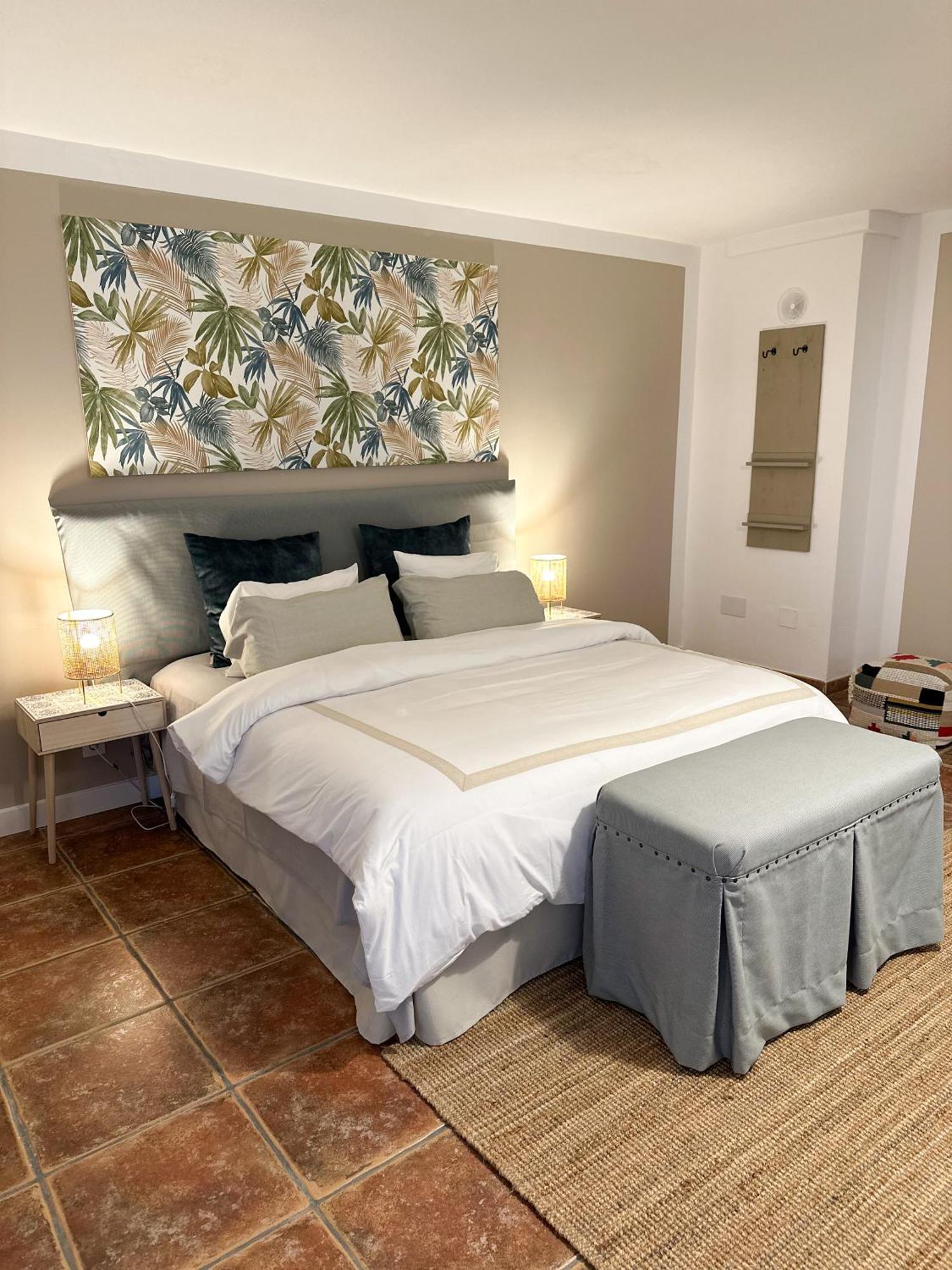 Boutique Villa Leicht & Friends Costa Adeje  Exterior photo