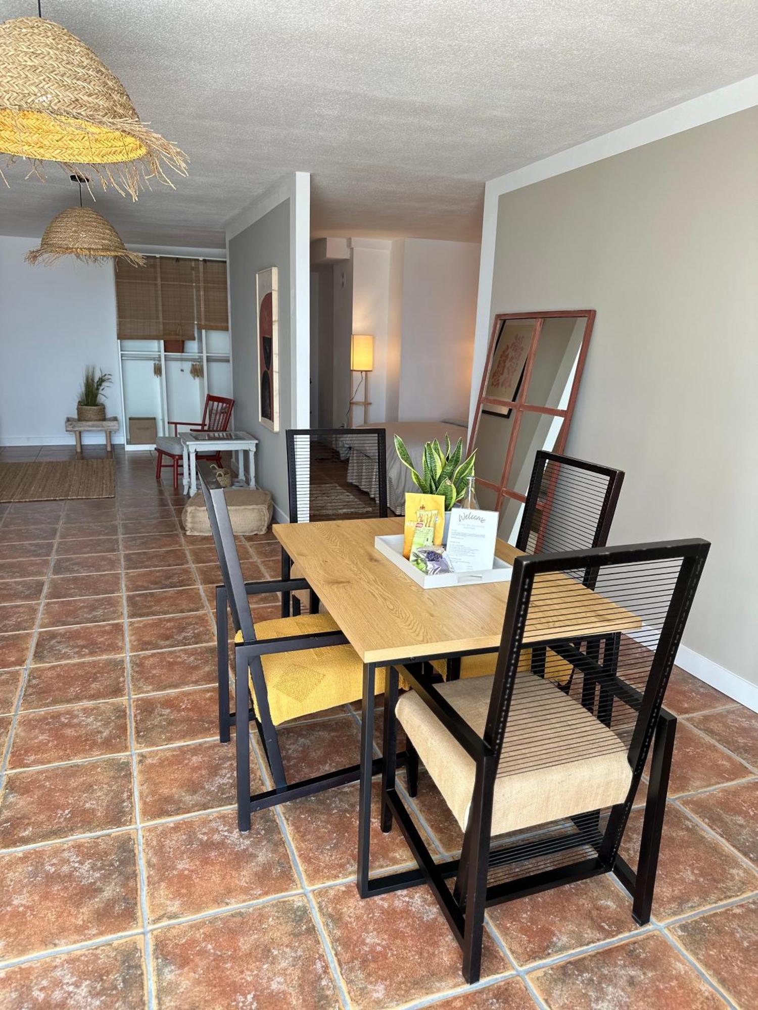 Boutique Villa Leicht & Friends Costa Adeje  Exterior photo