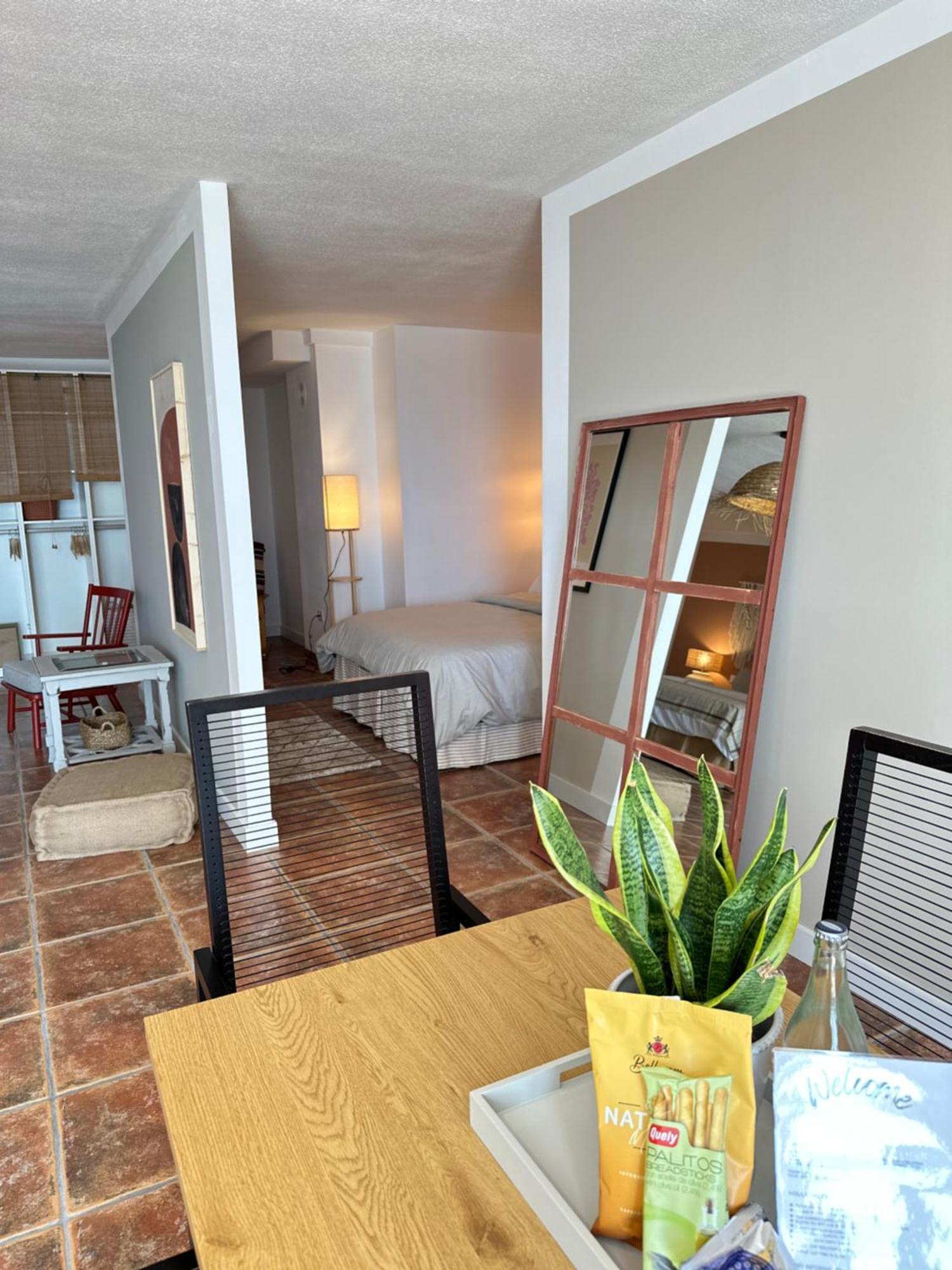 Boutique Villa Leicht & Friends Costa Adeje  Exterior photo