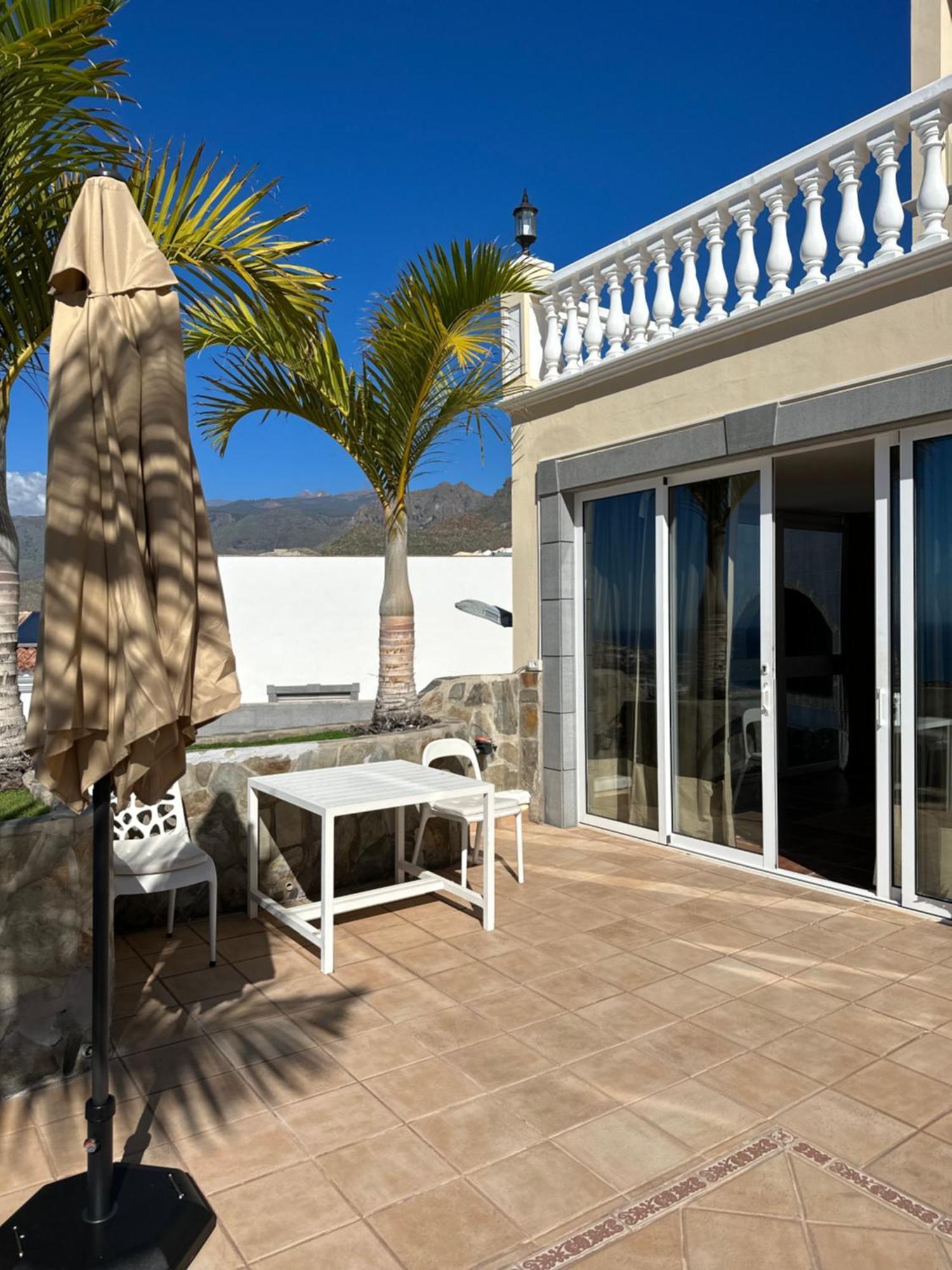 Boutique Villa Leicht & Friends Costa Adeje  Exterior photo