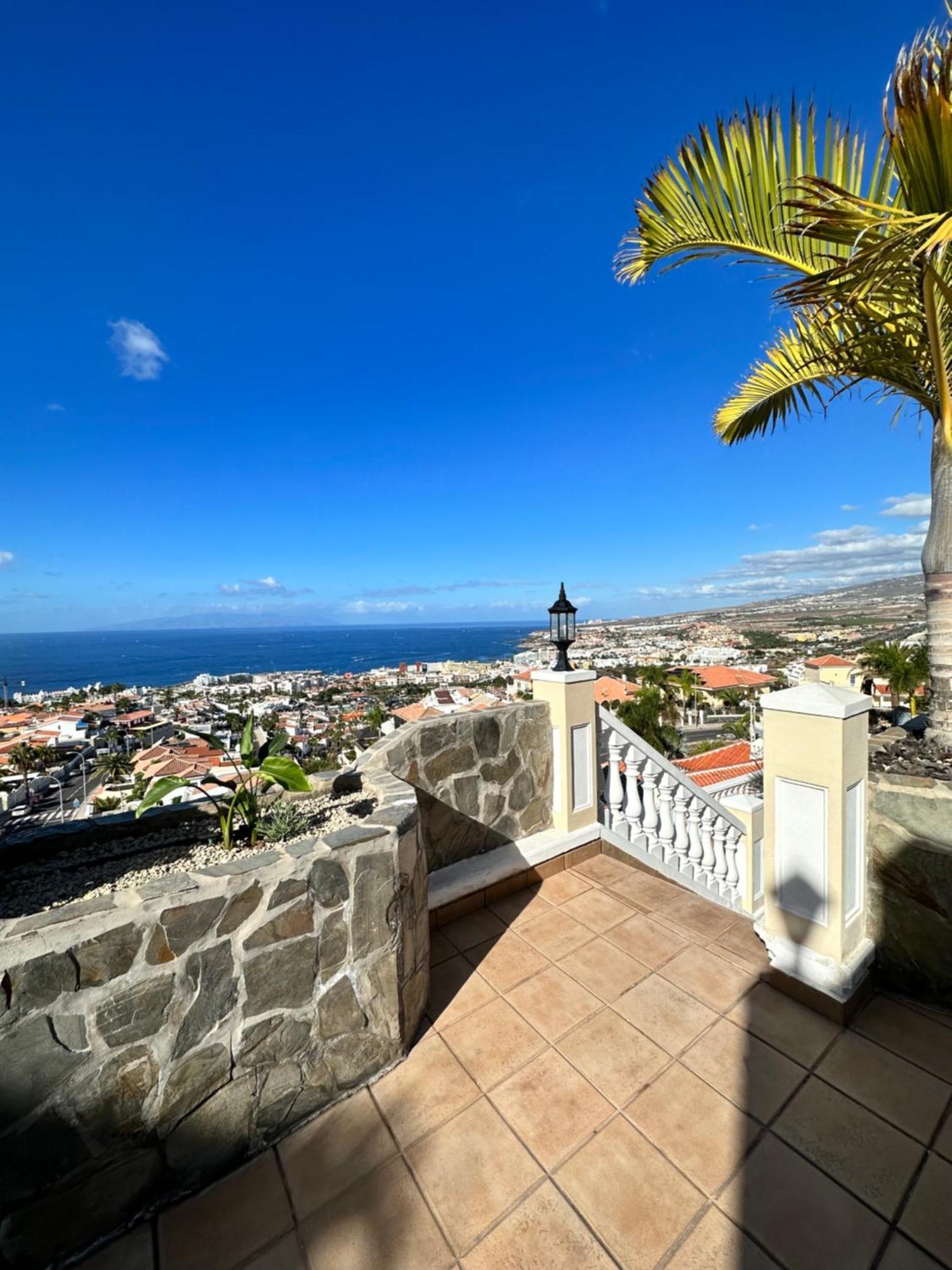 Boutique Villa Leicht & Friends Costa Adeje  Exterior photo